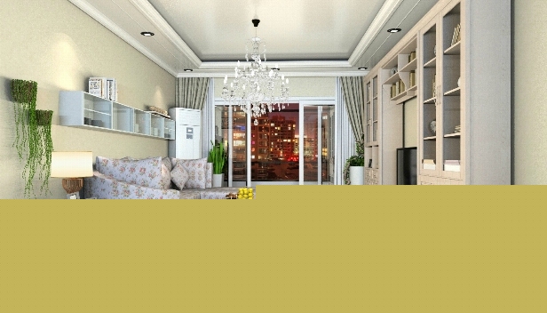 116㎡/三室兩廳一衛(wèi)/現(xiàn)代 116㎡/三室兩廳一衛(wèi)/現(xiàn)代