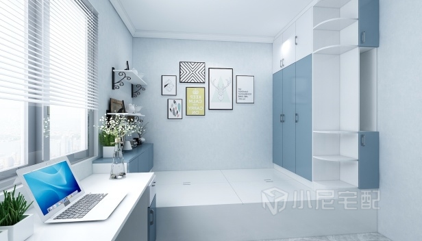 150㎡/三室兩廳兩衛(wèi)/現(xiàn)代