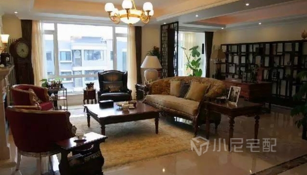 260㎡/別墅/混搭 260㎡/別墅/混搭