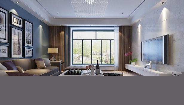 101㎡/三室兩廳一衛(wèi)/現(xiàn)代 101㎡/三室兩廳一衛(wèi)/現(xiàn)代