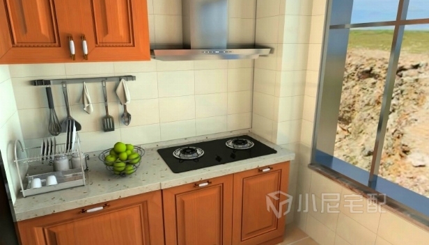 115.2㎡/三室兩廳一衛(wèi)/混搭