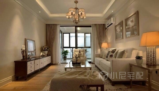 104㎡/三室一廳一衛(wèi)/現(xiàn)代 104㎡/三室一廳一衛(wèi)/現(xiàn)代