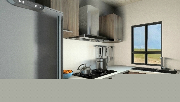 136㎡/三室兩廳兩衛(wèi)/現(xiàn)代