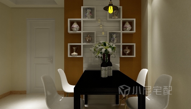 79㎡/兩室兩廳一衛(wèi)/現(xiàn)代 79㎡/兩室兩廳一衛(wèi)/現(xiàn)代