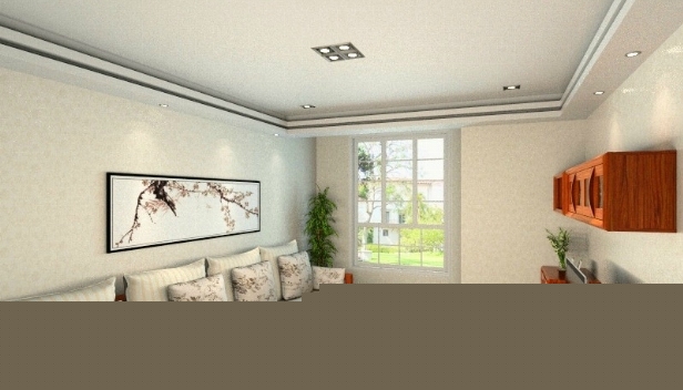 95㎡/兩室一廳一衛(wèi)/田園