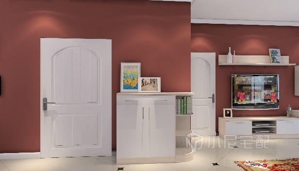 112㎡/三室兩廳一衛(wèi)/簡(jiǎn)約