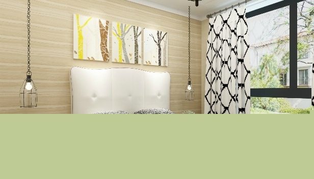 130㎡/三室一廳兩衛(wèi)/簡(jiǎn)約