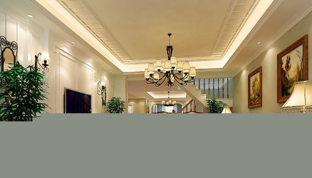 220㎡/復(fù)式/美式