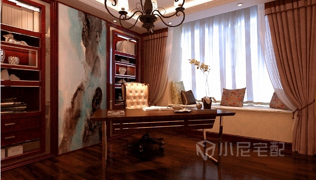 240㎡/復式/中式