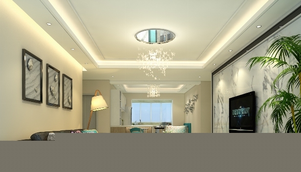 118㎡/三室兩廳一衛(wèi)/現(xiàn)代 118㎡/三室兩廳一衛(wèi)/現(xiàn)代