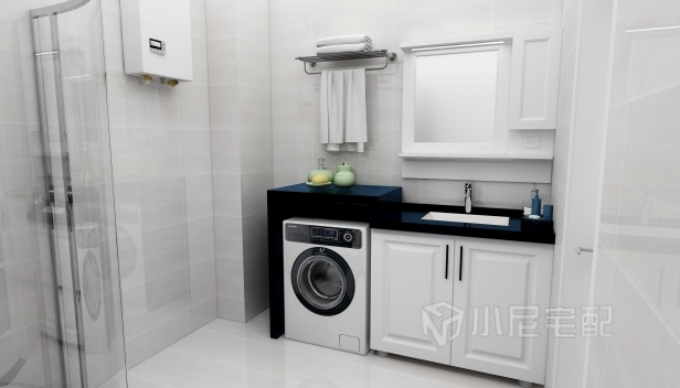 86㎡/三室一廳一衛(wèi)/現(xiàn)代 86㎡/三室一廳一衛(wèi)/現(xiàn)代