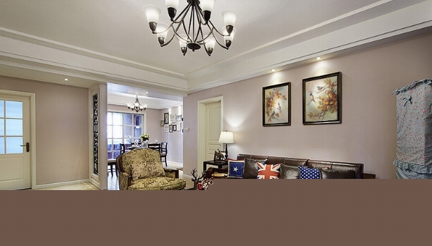 150㎡/兩室兩廳兩衛(wèi)/現(xiàn)代 150㎡/兩室兩廳兩衛(wèi)/現(xiàn)代