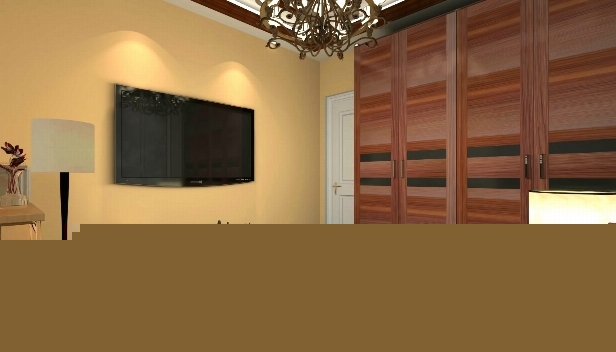 99.58㎡/三室兩廳一衛(wèi)/簡約