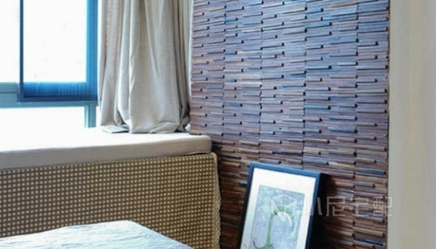 95㎡/兩室兩廳一衛(wèi)/現(xiàn)代