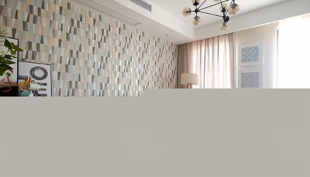 134㎡/兩室兩廳兩衛(wèi)/現(xiàn)代