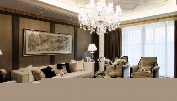 116㎡/兩室兩廳一衛(wèi)/簡約