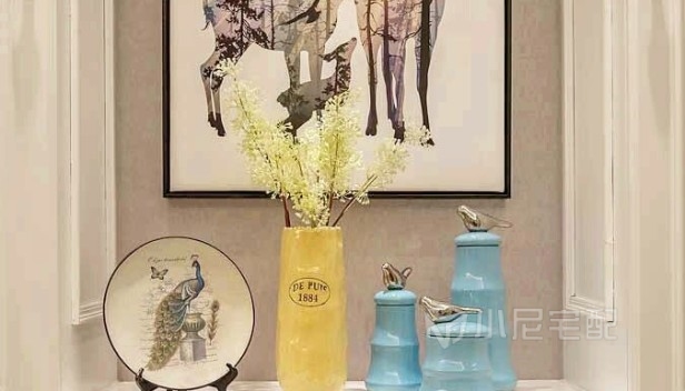 170㎡/三室三廳三衛(wèi)/歐式 170㎡/三室三廳三衛(wèi)/歐式