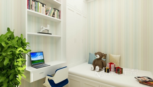 70㎡/兩室兩廳一衛(wèi)/簡約