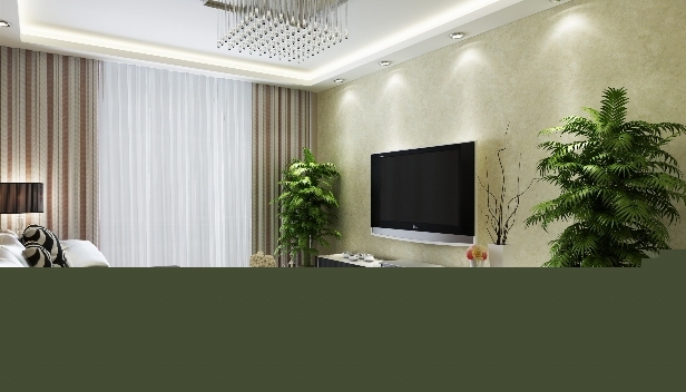 121.42㎡/三室兩廳兩衛(wèi)/現(xiàn)代