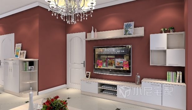 112㎡/三室兩廳一衛(wèi)/簡(jiǎn)約