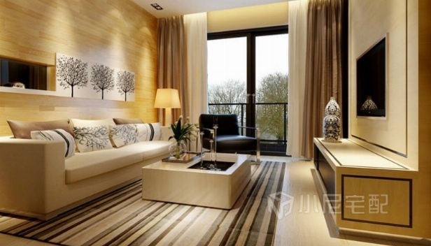 122㎡/三室兩廳一衛(wèi)/現(xiàn)代 122㎡/三室兩廳一衛(wèi)/現(xiàn)代