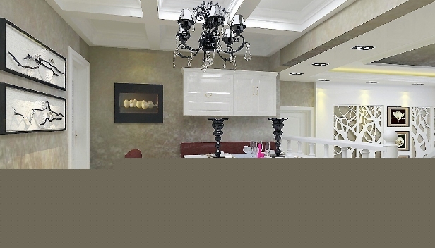 130㎡/復式/簡約