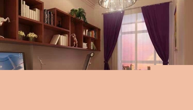 130㎡/三室兩廳一衛(wèi)/中式