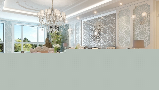 300㎡/四室兩廳兩衛(wèi)/歐式 300㎡/四室兩廳兩衛(wèi)/歐式