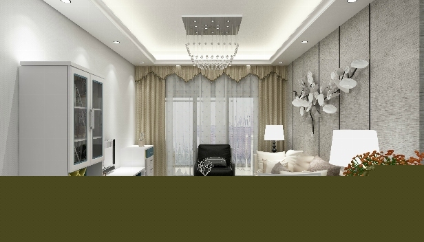 94㎡/兩室兩廳一衛(wèi)/現(xiàn)代 94㎡/兩室兩廳一衛(wèi)/現(xiàn)代