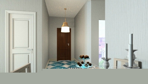 81㎡/兩室一廳一衛(wèi)/現(xiàn)代 81㎡/兩室一廳一衛(wèi)/現(xiàn)代