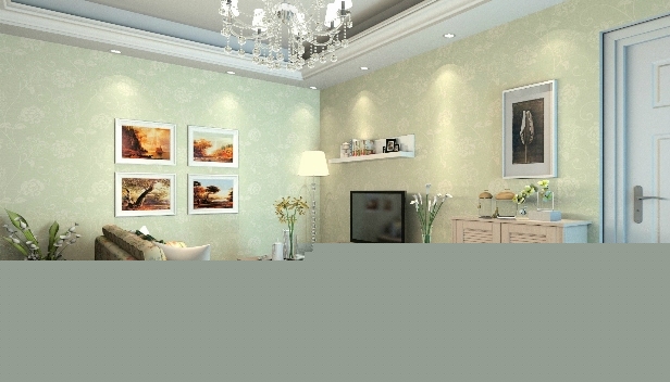 96.8㎡/兩室一廳一衛(wèi)/現(xiàn)代 96.8㎡/兩室一廳一衛(wèi)/現(xiàn)代