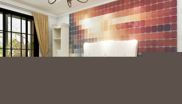 100㎡/兩室一廳一衛(wèi)/簡(jiǎn)約