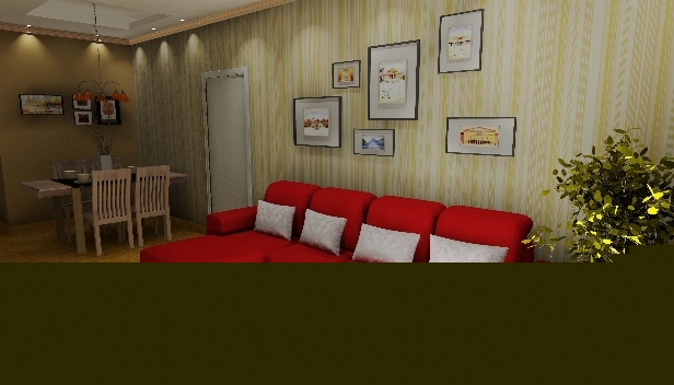 133㎡/兩室兩廳一衛(wèi)/現(xiàn)代 133㎡/兩室兩廳一衛(wèi)/現(xiàn)代