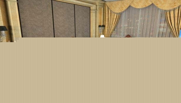 130㎡/兩室兩廳一衛(wèi)/歐式