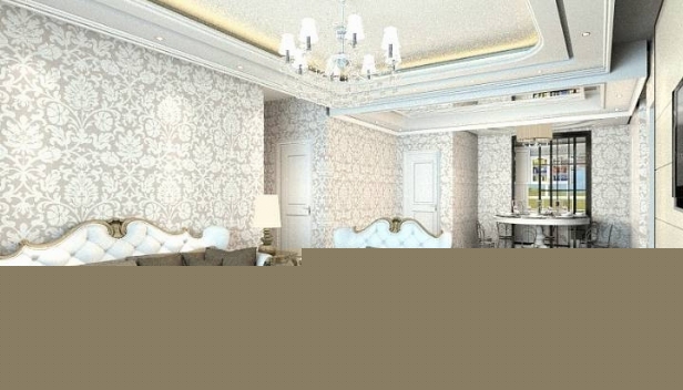 132㎡/三室兩廳兩衛(wèi)/歐式 132㎡/三室兩廳兩衛(wèi)/歐式