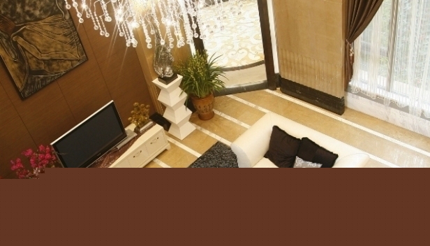 350㎡/復(fù)式/歐式