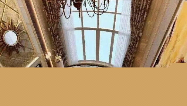 350㎡/別墅/簡(jiǎn)約