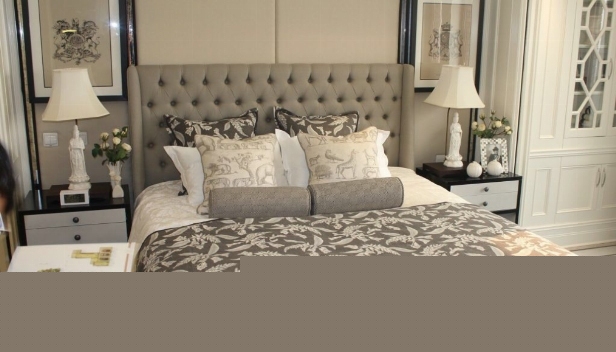 118㎡/三室兩廳兩衛(wèi)/現(xiàn)代