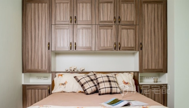 86.7㎡/三室兩廳一衛(wèi)/簡約