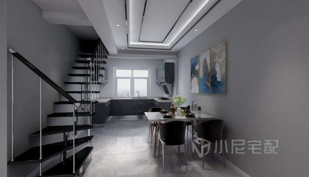 130㎡/復式/現(xiàn)代 130㎡/復式/現(xiàn)代