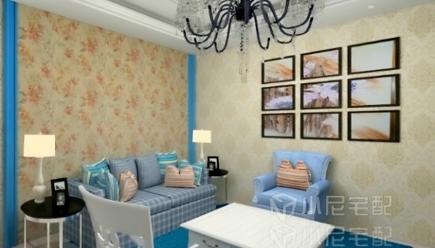 110㎡/三室兩廳一衛(wèi)/混搭 110㎡/三室兩廳一衛(wèi)/混搭