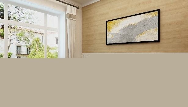 110㎡/兩室一廳一衛(wèi)/簡(jiǎn)約