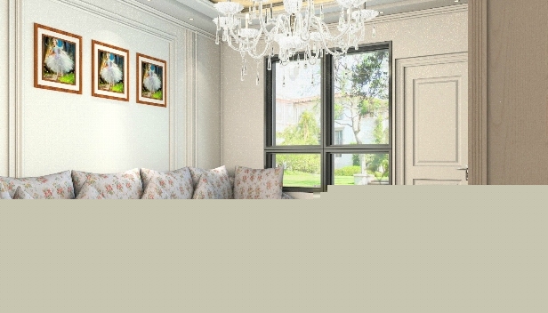 89㎡/三室兩廳一衛(wèi)/現(xiàn)代 89㎡/三室兩廳一衛(wèi)/現(xiàn)代