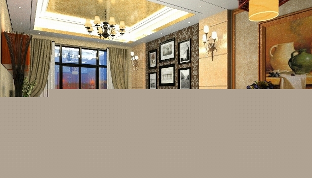 99.72㎡/兩室兩廳一衛(wèi)/中式 99.72㎡/兩室兩廳一衛(wèi)/中式