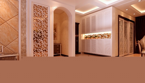 138㎡/別墅/歐式 138㎡/別墅/歐式