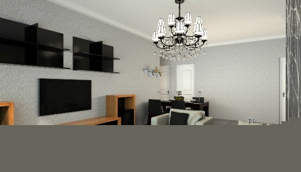 80㎡/三室一廳一衛(wèi)/現(xiàn)代 80㎡/三室一廳一衛(wèi)/現(xiàn)代