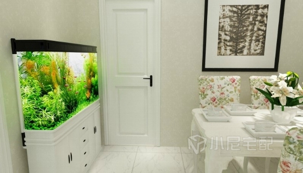 90㎡/兩室兩廳一衛(wèi)/田園 90㎡/兩室兩廳一衛(wèi)/田園