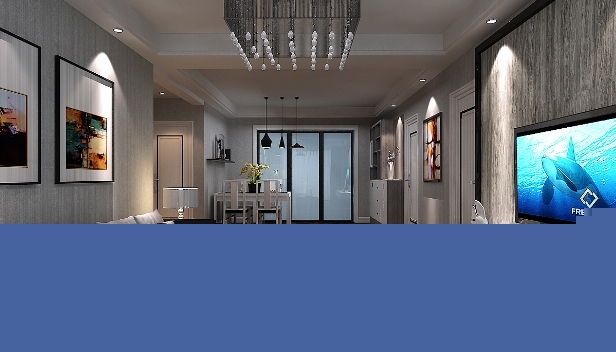 120㎡/三室兩廳一衛(wèi)/現(xiàn)代 120㎡/三室兩廳一衛(wèi)/現(xiàn)代