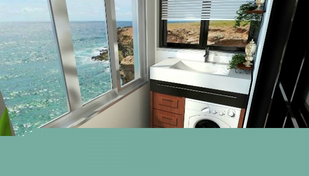 88.55㎡/兩室兩廳一衛(wèi)/新古典