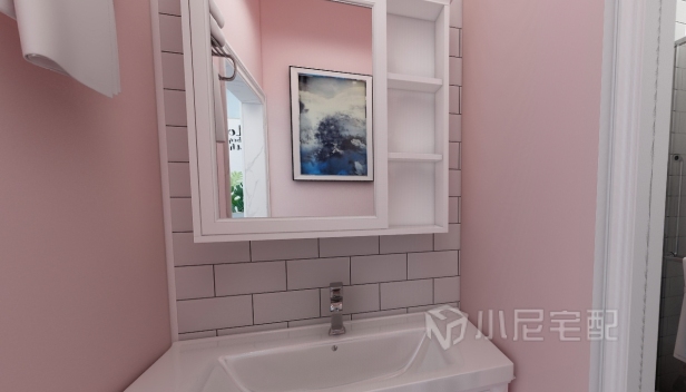 110㎡/三室兩廳一衛(wèi)/混搭 110㎡/三室兩廳一衛(wèi)/混搭